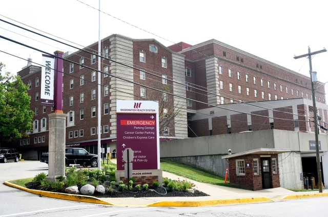 Washington Health System - Behavioral Health