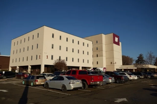 Washington Health System - Behavioral Health