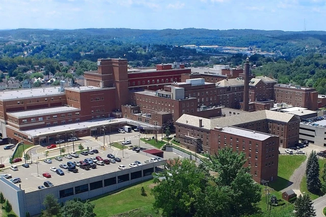 Washington Health System - Behavioral Health