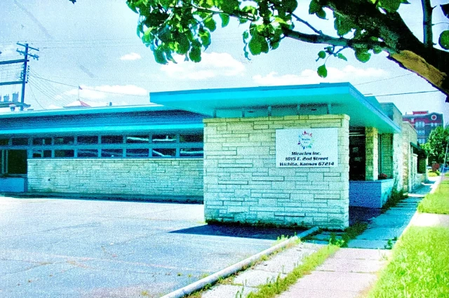 Miracles - Outpatient Behavioral Health Center