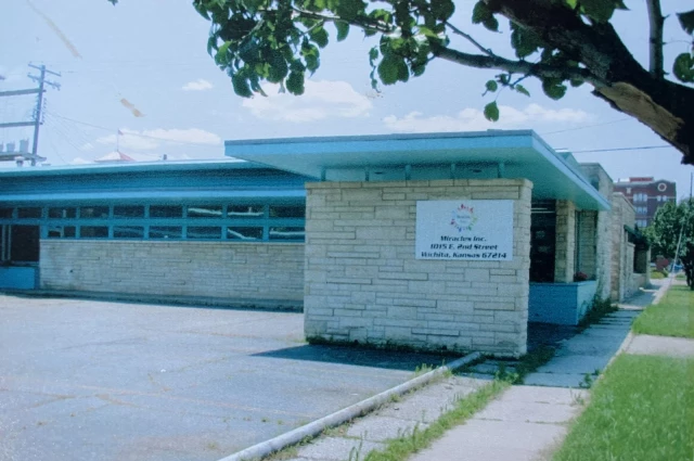 Miracles - Residential Family Behavioral Health
