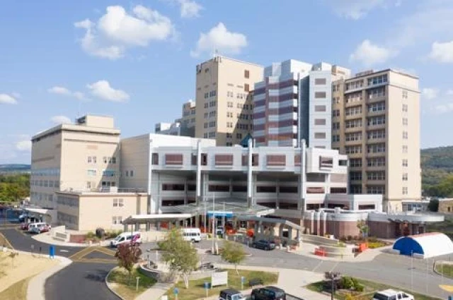Wilkes-Barre VA Medical Center Wilkes-Barre VA Medical Center