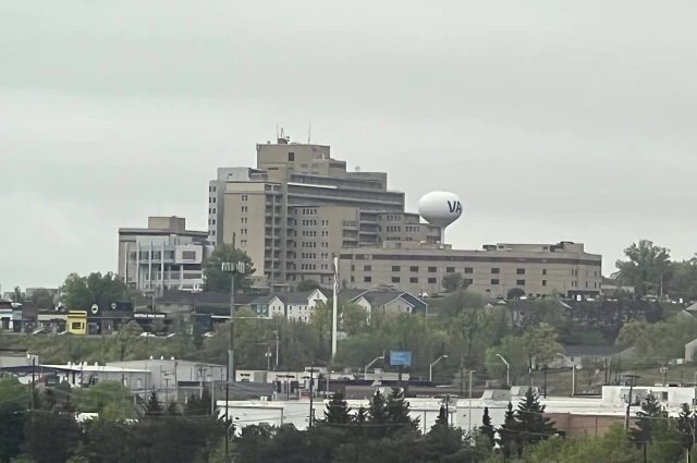 Wilkes-Barre VA Medical Center Wilkes-Barre VA Medical Center