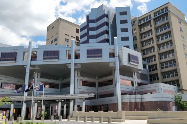 Wilkes-Barre VA Medical Center Wilkes-Barre VA Medical Center