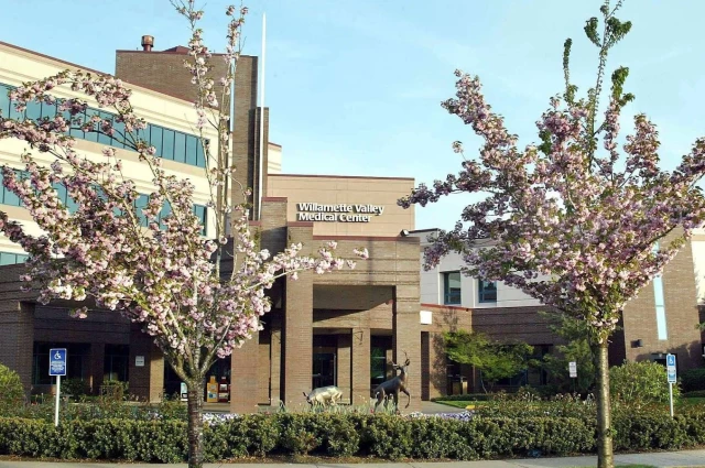 Willamette Valley Medical Center