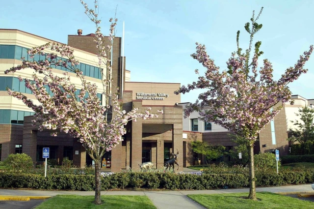 Willamette Valley Medical Center