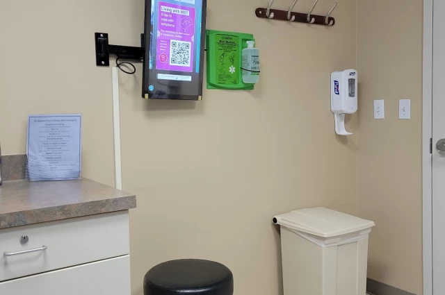 Willamette Valley Medical Center