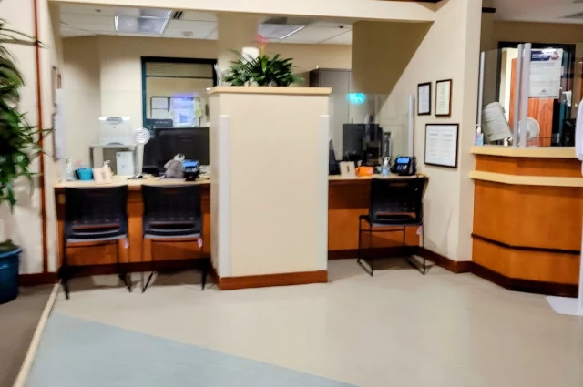 Willamette Valley Medical Center