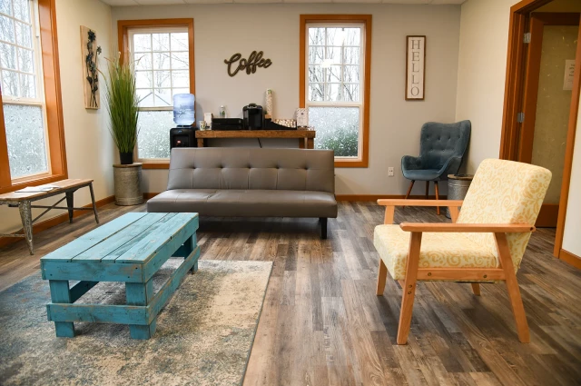 Willapa Behavioral Health