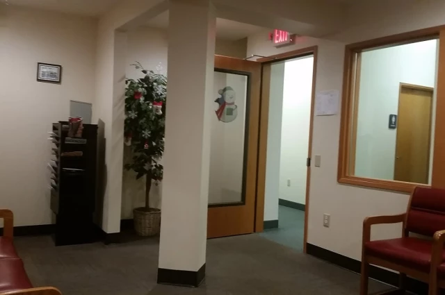Willapa Behavioral Health