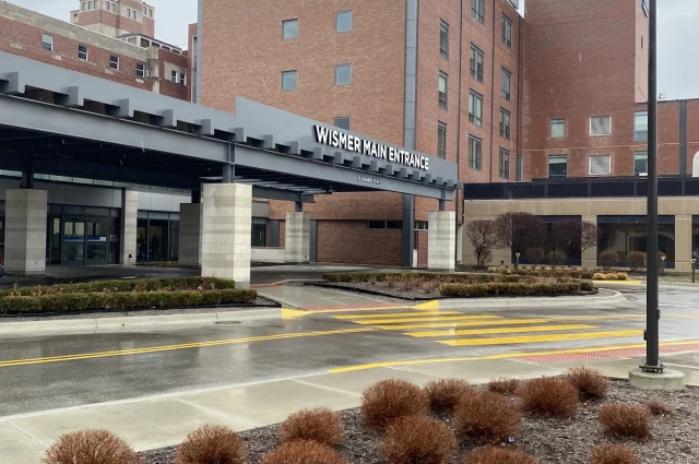 McLaren Port Huron - Behavioral Health