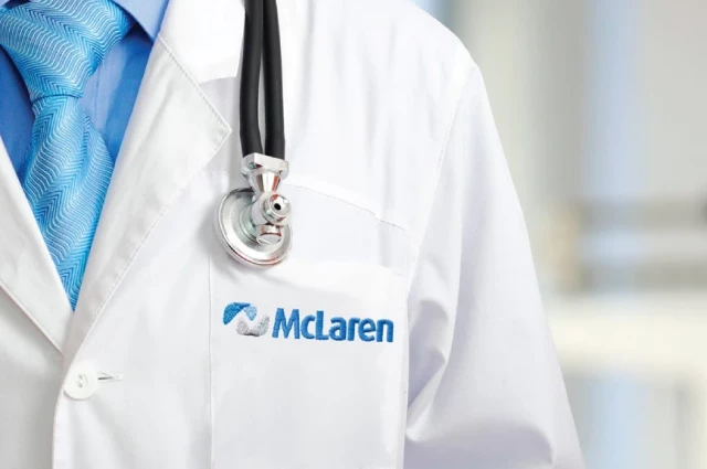 McLaren Port Huron - Behavioral Health