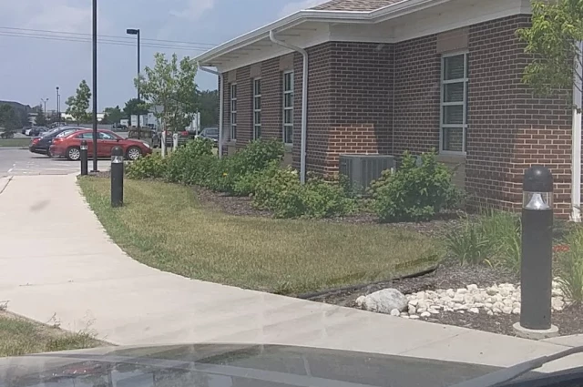 Willow Creek Behavioral Health