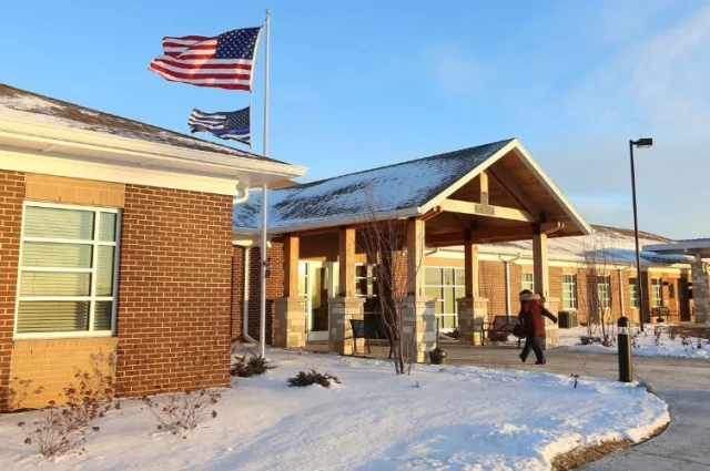 Willow Creek Behavioral Health