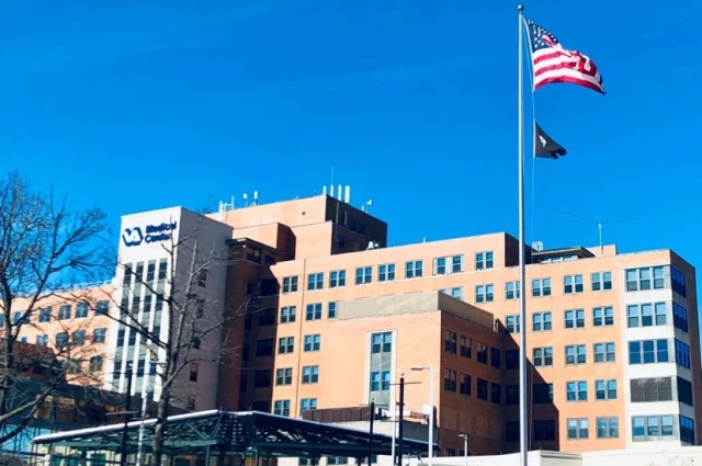 Wilmington VAMC - Behavioral Health Services