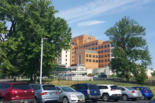 Wilmington VAMC - Behavioral Health Services