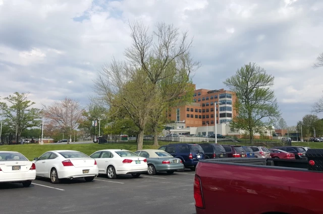 Wilmington VAMC - Behavioral Health Services