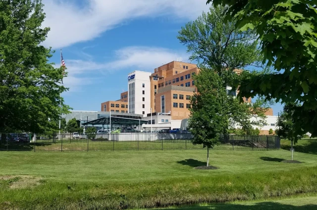 Wilmington VAMC - Behavioral Health Services