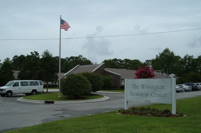 Wilmington Treatment Center - Intensive Outpatient Program