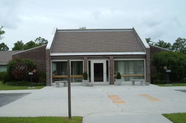 Wilmington Treatment Center - Intensive Outpatient Program