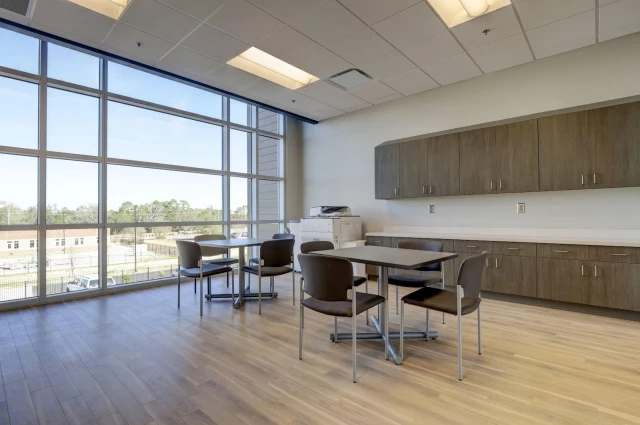 Wilmington Treatment Center - Intensive Outpatient Program