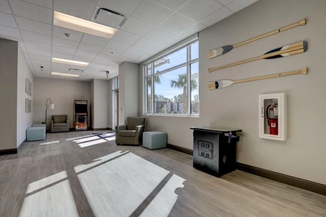 Wilmington Treatment Center - Intensive Outpatient Program