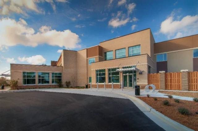Wilmington Treatment Center