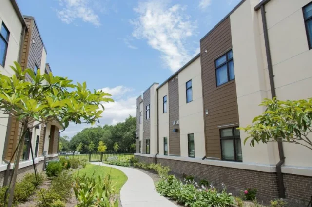 Wilmington Treatment Center