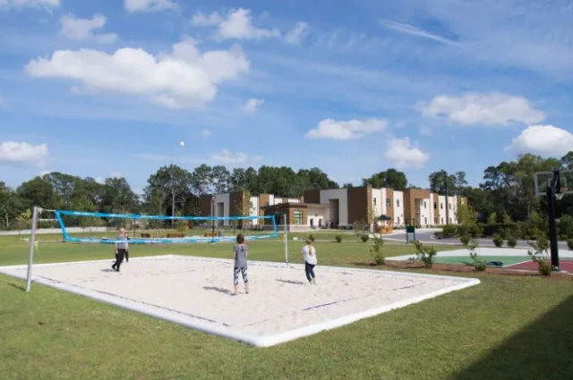 Wilmington Treatment Center