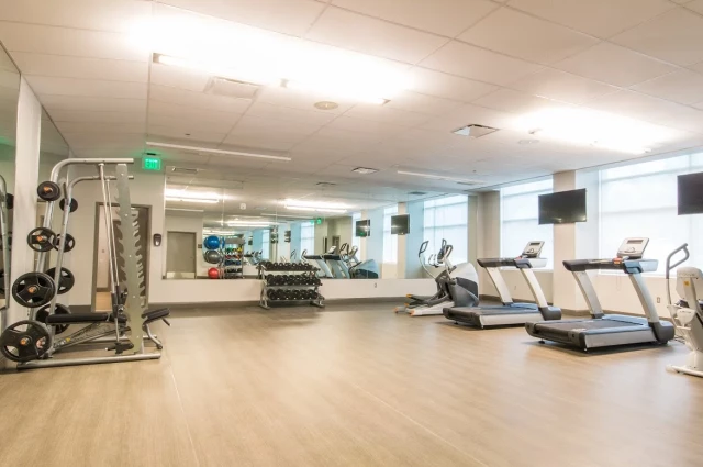 Wilmington Treatment Center