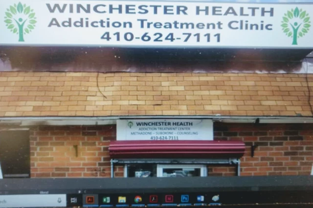 Winchester Health