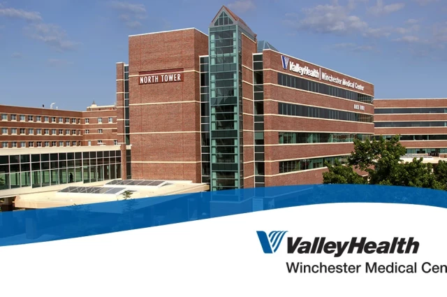 Winchester Medical Center - Behavioral Health Services