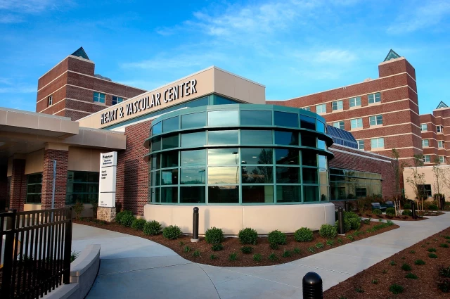 Winchester Medical Center - Behavioral Health Services