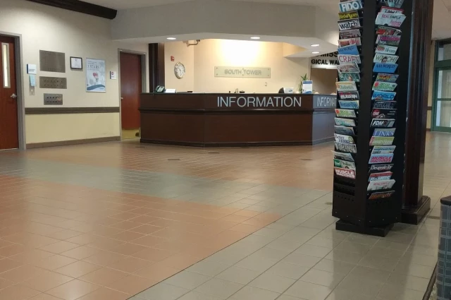 Winchester Medical Center - Behavioral Health Services