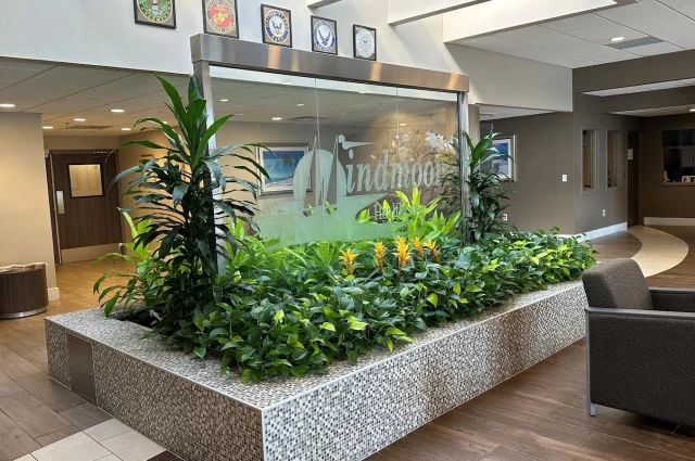 Windmoor Healthcare