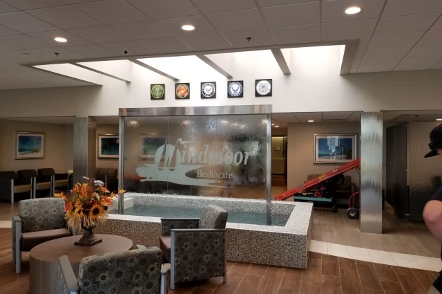 Windmoor Healthcare