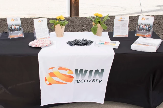 WIN Recovery Knox