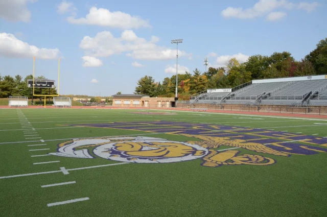 Western Illinois University - AOD Resource Center