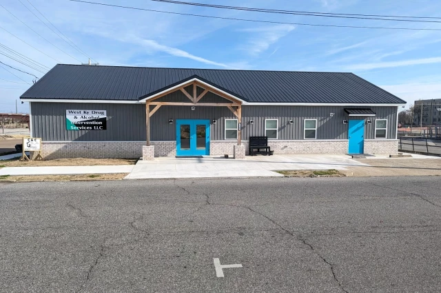 West Kentucky Drug and Alcohol Intervention Services