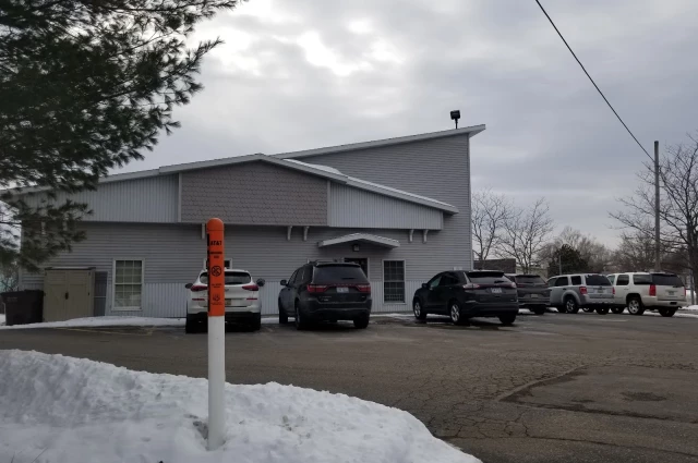 West Michigan Community Mental Health