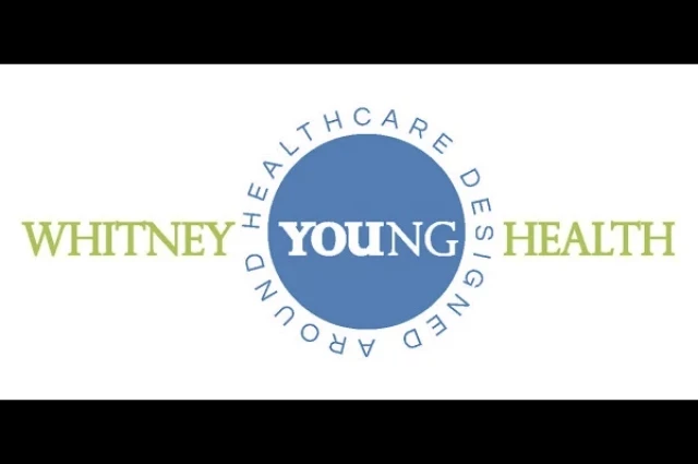 Whitney Young Health's Harry & Jeanette Weinberg Treatment Center