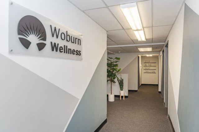 Woburn Wellness