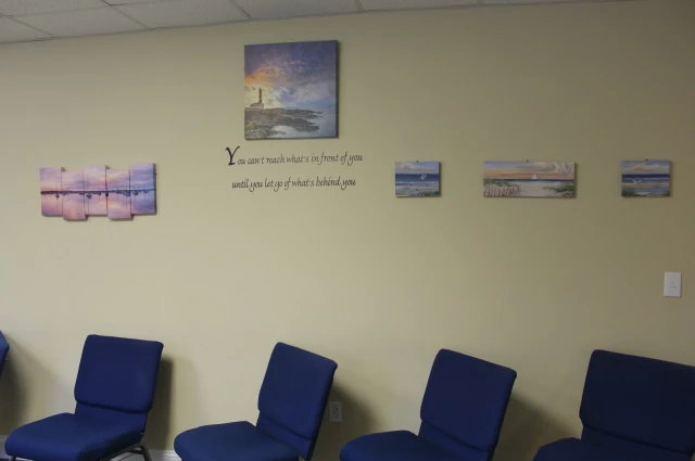 Women of Hope Resource Center