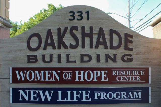 Women of Hope Resource Center
