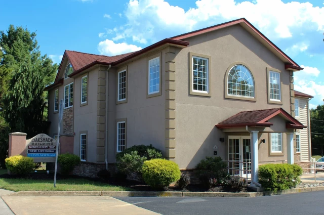 Women of Hope Resource Center