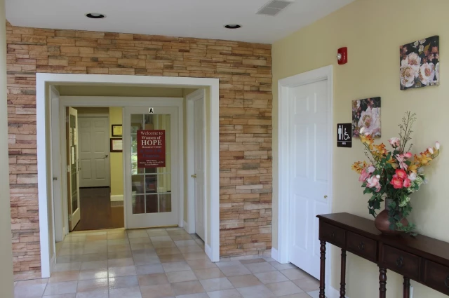 Women of Hope Resource Center