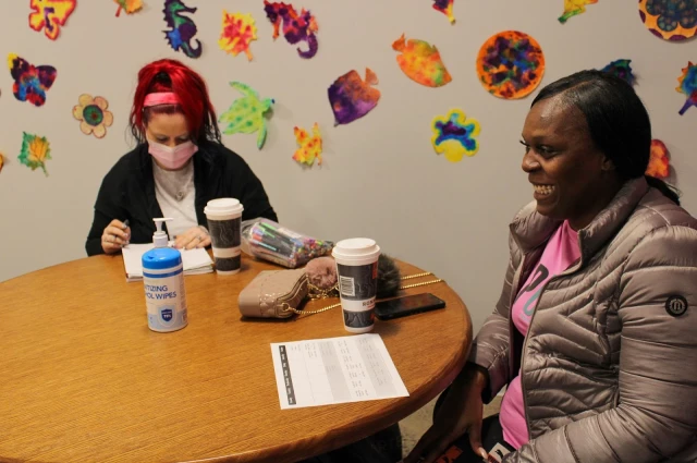 Women's Recovery Center