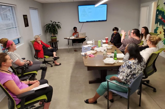 Women's Recovery Center