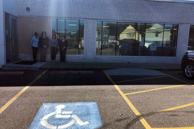 Women's Recovery Center