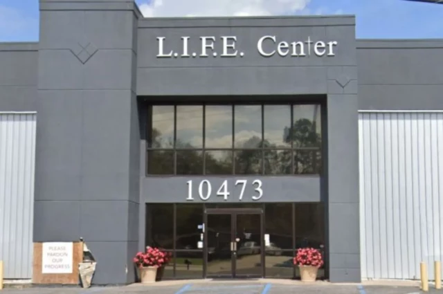 Woodlake Addiction Recovery Center